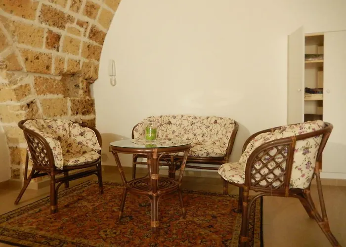 Sweet Home Arco Porta Luce