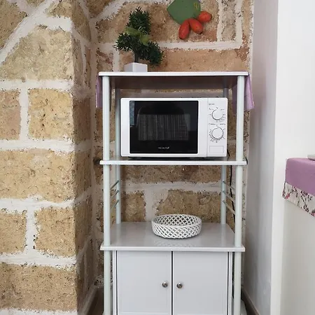 Sweet Home Arco Porta Luce Galatina Exterior photo