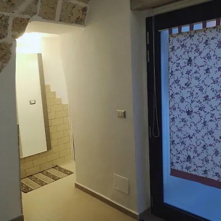 Sweet Home Arco Porta Luce Galatina Exterior photo