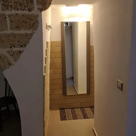 Sweet Home Arco Porta Luce Galatina Exterior photo