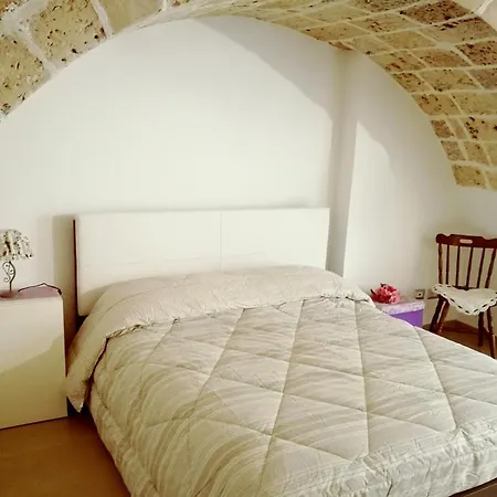 Sweet Home Arco Porta Luce Galatina Exterior photo