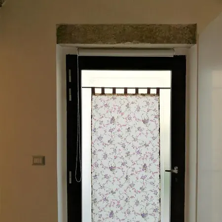 Sweet Home Arco Porta Luce Galatina Exterior photo