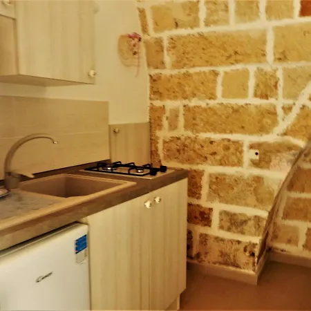 Sweet Home Arco Porta Luce Galatina Exterior photo