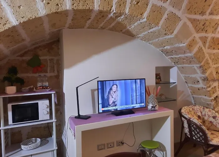 Sweet Home Arco Porta Luce
