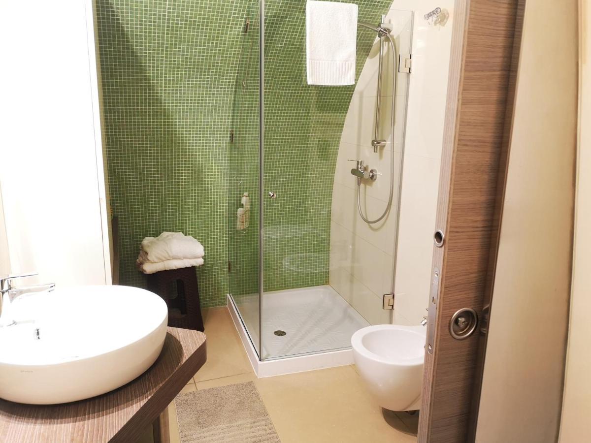 Holiday home Sweet Arco Porta Luce
