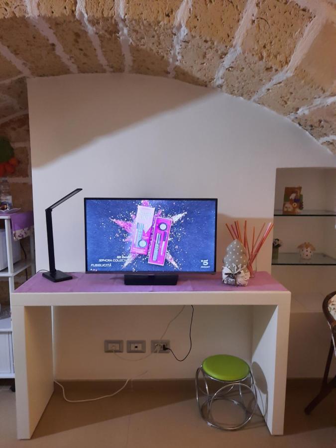 Holiday home Sweet Arco Porta Luce Galatina