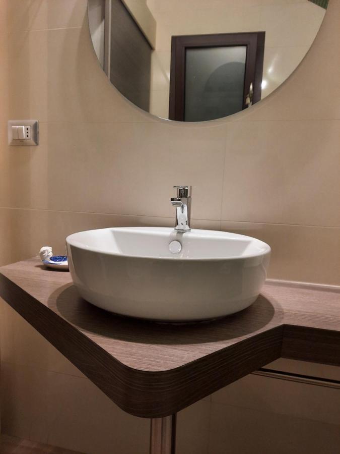 Holiday home Sweet Arco Porta Luce *