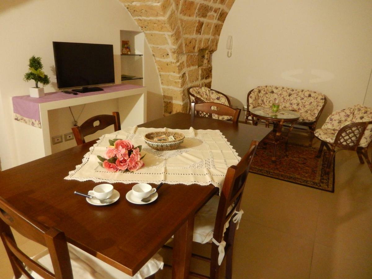 Holiday home Sweet Arco Porta Luce