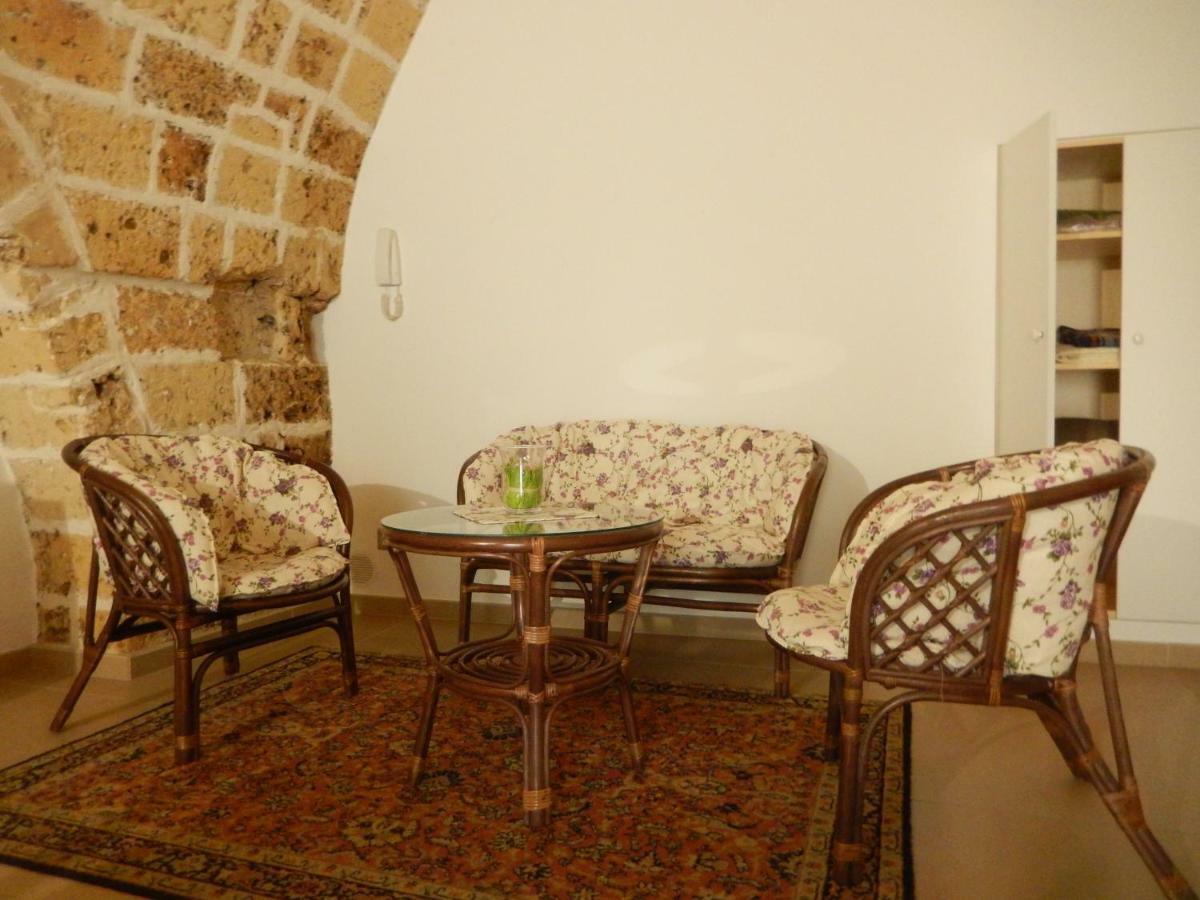 Holiday home Sweet Arco Porta Luce *