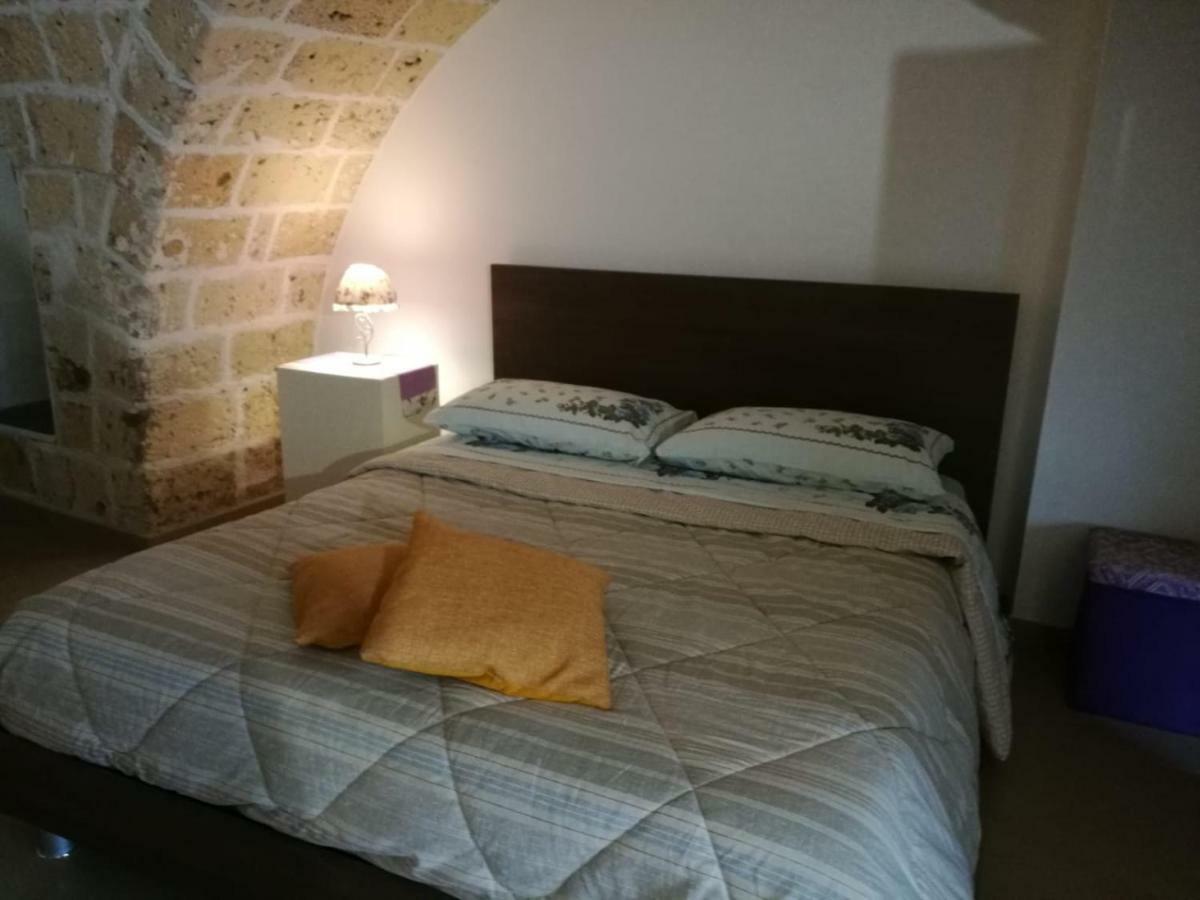 Holiday home Sweet Arco Porta Luce *