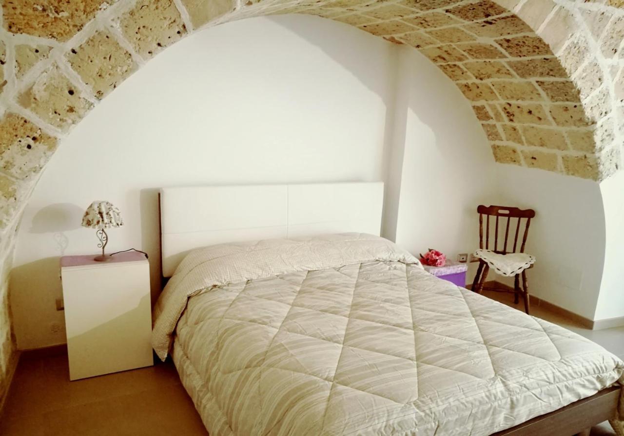 Holiday home Sweet Arco Porta Luce Galatina