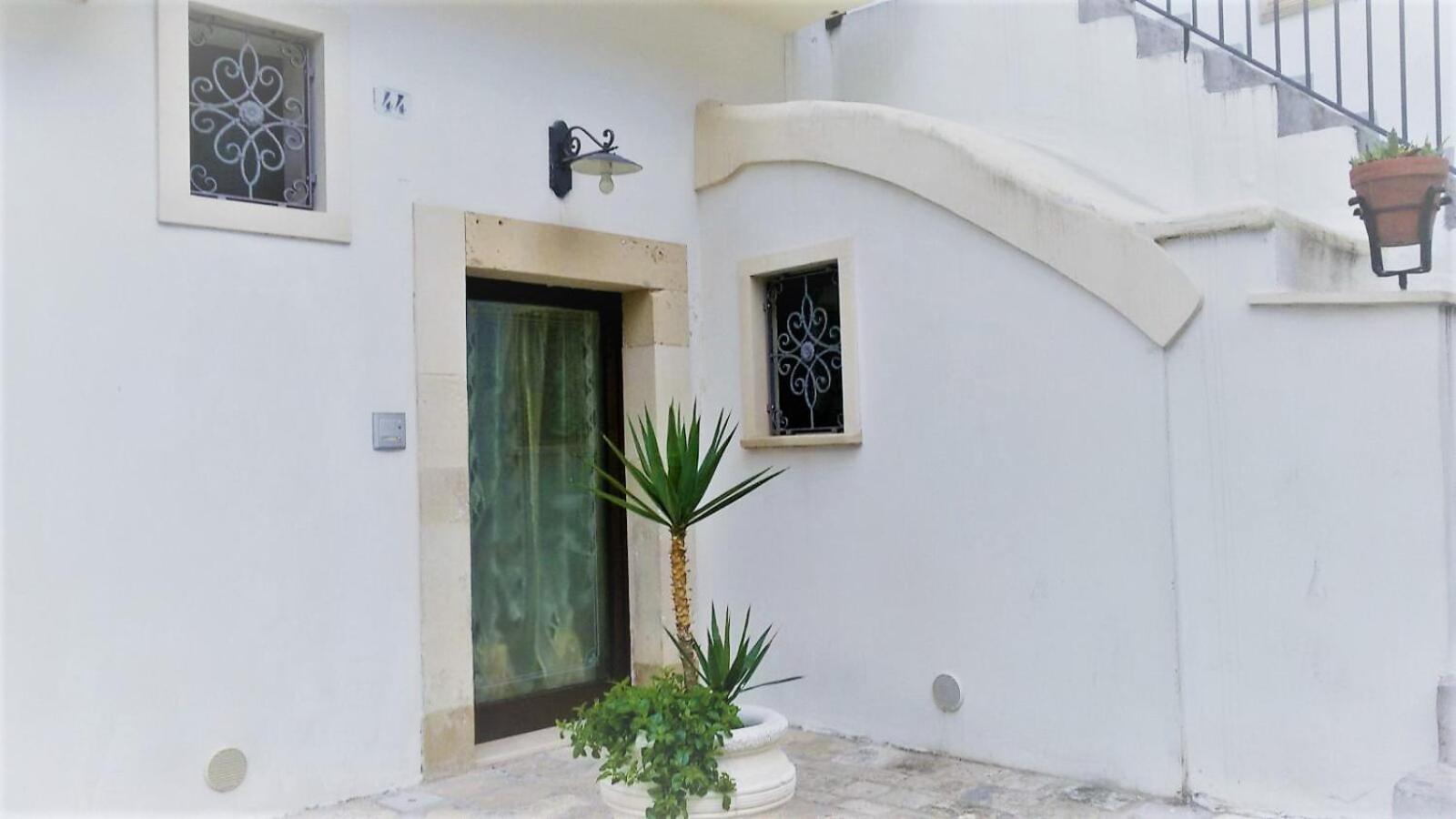 Sweet Arco Porta Luce Holiday home *